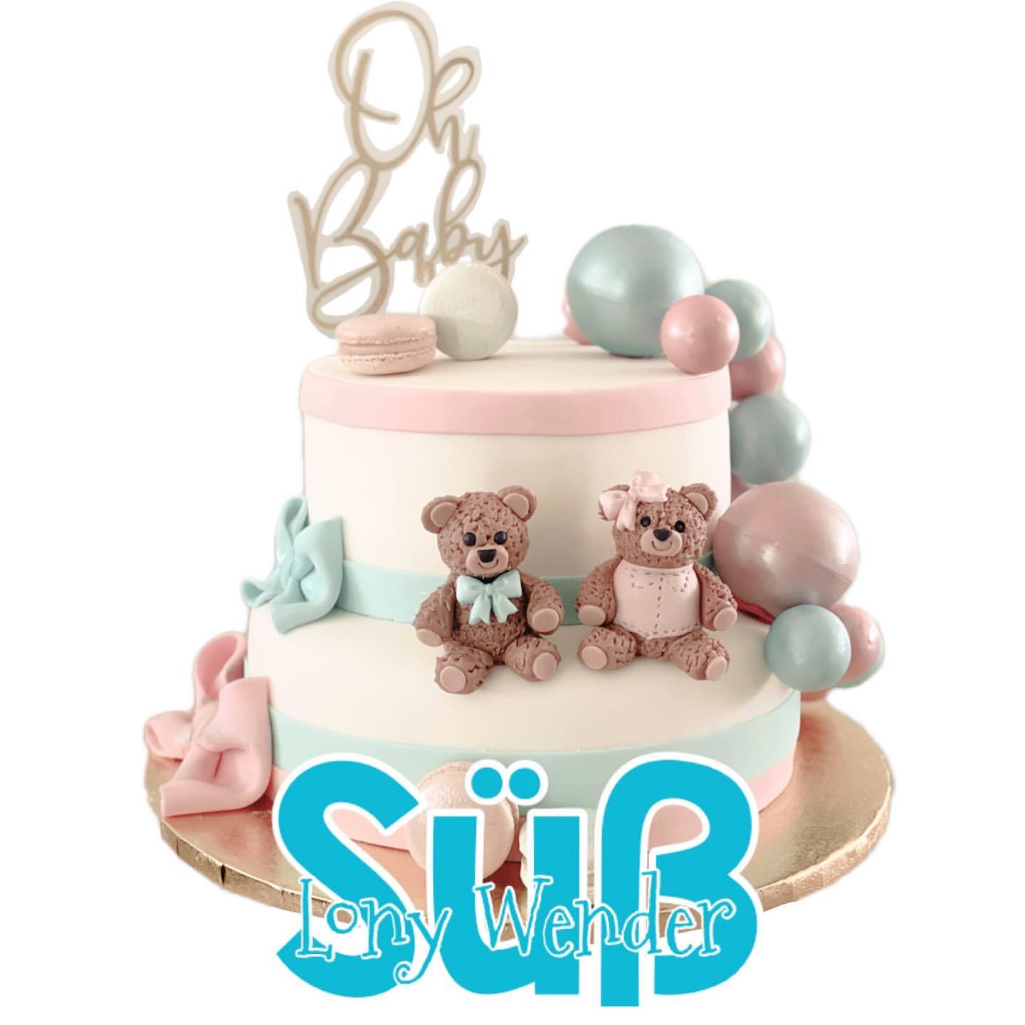 Pasteles personalizados en Querétaro - marzo 2023